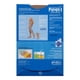 thumbnail image 2 of Pantimedia Preven-t para Mujer, Natural Bronce Talla EG, 2 of 4