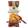 thumbnail image 1 of Cacahuate Mafer tostado sazonado sin aceite 65 g, 1 of 4