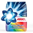 thumbnail image 1 of Detergente en Polvo Ariel Revitacolor Limpieza a la Primera en Colores 4 kg, 1 of 5