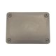 thumbnail image 2 of 4 Pzs Caja Estanca Conos CCTV Tornillo 15x10.5x8 IP55 blanco 15cm, 2 of 4
