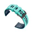 thumbnail image 2 of Correa Deportiva Doble Color Compatible Xiaomi Mi Watch S1 Active, 2 of 5