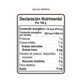 thumbnail image 4 of Salsa morita ProGourmet artesanal 315 g, 4 of 4