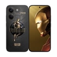 thumbnail image 1 of Smartphone Celular Xiaomi Poco X8 Pro 5G Dual SIM Dual Standby 512GB 12GB Ram Dorado Versión personalizada de Iron Man, 1 of 7