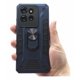 thumbnail image 3 of Funda Icon Case Blade Robot para Moto Edge 60 Neo, Carcasa, Protector, Uso Rudo, Antigolpes, Resistente, Esquinas Reforzadas, Protección de Cámara - Azul marino, 3 of 9