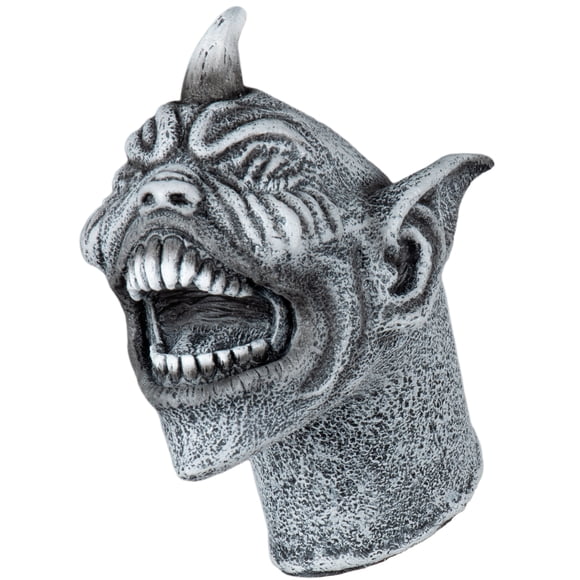 Marioneta Gargola Accesorios para Disfraz de Halloween