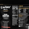 thumbnail image 2 of Proteína Mutant Whey 5 Lbs Sabor Triple Chocolate Mutant. MUTANT MUTWHEYCHOCOLATE, 2 of 8