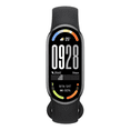 thumbnail image 1 of Smart Band 10 Xiaomi Negro Medianoche, 1 of 5