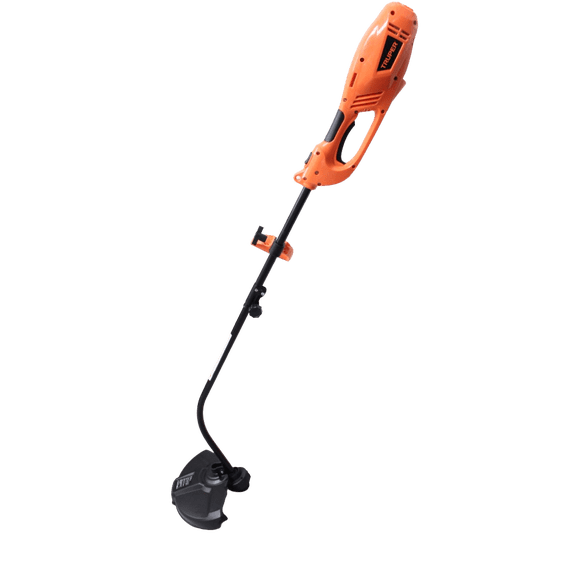 Desbrozadora Electrica 1000 W 14 De Corte Mango D