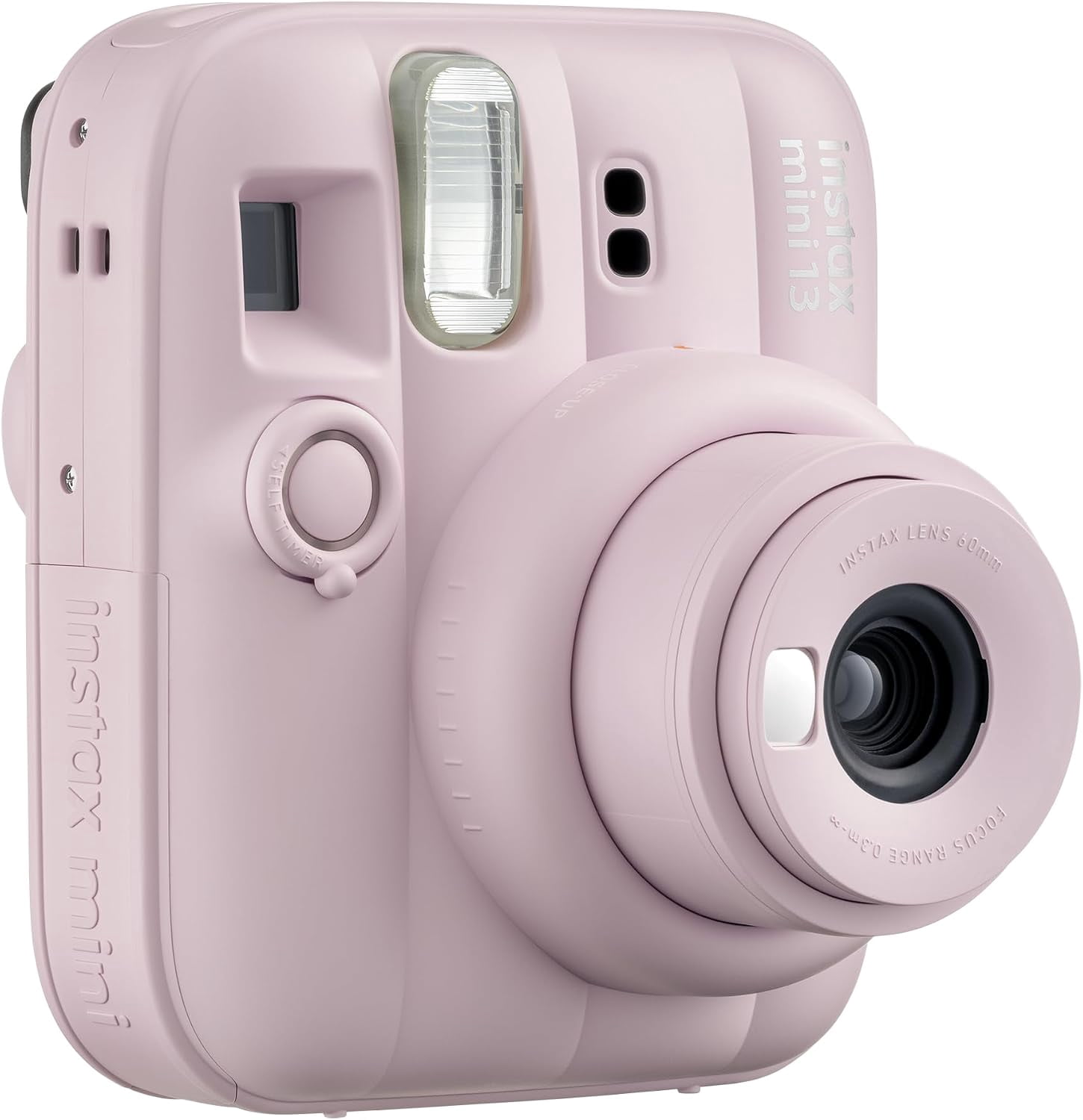FUJIFILM Instax Mini 13 cámara de película instantánea - Candy Pink