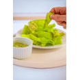 thumbnail image 3 of 300 gr de Chips Botana de Vegetales Horneados Deshidratados, Libres de Glúten, Veganas x 3 Bolsas de 100 gr cada una - Sabor Pepino Limón y Sal, 3 of 3