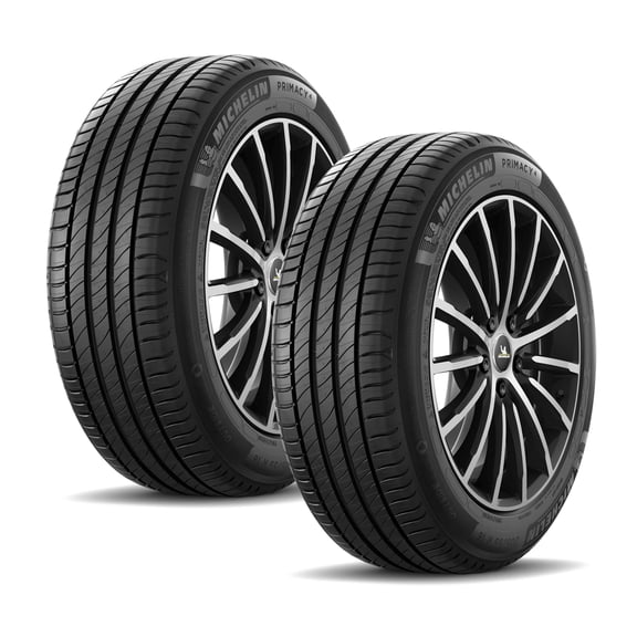 Paquete 2 llantas Michelin 195/65R15 Primacy 4 95H
