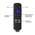 thumbnail image 3 of Reproductor Roku Streambar ROK9102MX, 3 of 4