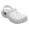 thumbnail image 2 of Sandalias Crocs Niños Blanco Kids Classic Clog 204536100 blanco 15MX, 2 of 7