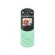 thumbnail image 1 of Auvce Cámaras de Vídeo DV de Mano, 1080P cámara de visión Nocturna infrarroja con Sensor de telecomunicaciones, Rotación de Objetivos, para Deportes al Aire Libre, Coche,Oficina (Verde), 1 of 5