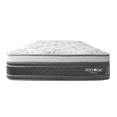 thumbnail image 1 of Colchon Queen Size Restonic Confort Ortopédico  Anti-Estrés, 1 of 9