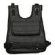 thumbnail image 3 of Chaleco con peso ajustable RVT Sports A00005825 hasta 40 Lbs para entrenamiento, 3 of 3