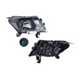thumbnail image 1 of Faro Np300 2016 A 2020 Nissan Der Fdo Negro Manual/Eléctrico DEPO ., 1 of 4