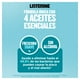 thumbnail image 3 of Enjuague bucal Listerine Cool Mint Zero menta suave 250 ml, 3 of 4
