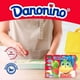 thumbnail image 4 of Queso petit suisse Danonino fresa manzana 12 pzas de 42 g c/u, 4 of 5