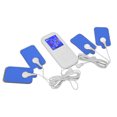 thumbnail image 2 of Estimulador muscular EMS, masajeador de pulso electrónico profesional Unidad TENS Estimulador muscular Unidad EMS Masajeador de pulso electrónico Tecnología avanzada, 2 of 8