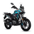 thumbnail image 1 of Motocicleta Doble Propósito MB Motos DRS 300 Performance Azul 2027, 1 of 5