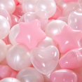 thumbnail image 2 of Pelotas para piscina STARBOLO Star, 100 unidades, sin ftalatos y sin BPA, 2 of 9