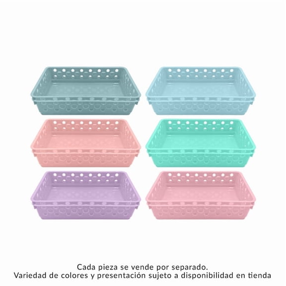 Canasta Prichos Set con 2 Piezas Varios Modelos