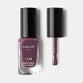 thumbnail image 2 of Esmalte de uñas transpirable vegano y halal O2M de Inglot (690), 2 of 5