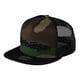 thumbnail image 1 of Gorra Signature Snapcack Army Camo (niño)tld, 1 of 2