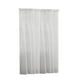 thumbnail image 1 of Cortina para Decoración Home Creations 213x150 cm Blanco, 1 of 3