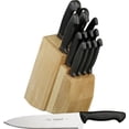 thumbnail image 2 of Juego de Cuchillos Tramontina 15 Piezas 80020-506, 2 of 2