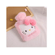 thumbnail image 4 of Bolsa Compresa Hello Kitty Sanrio Kuromi Cinamoroll Colicos ROSA, 4 of 4
