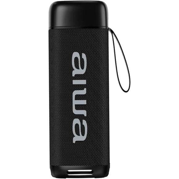 Bocina Portátil Aiwa Bluetooth 5.3 TWS