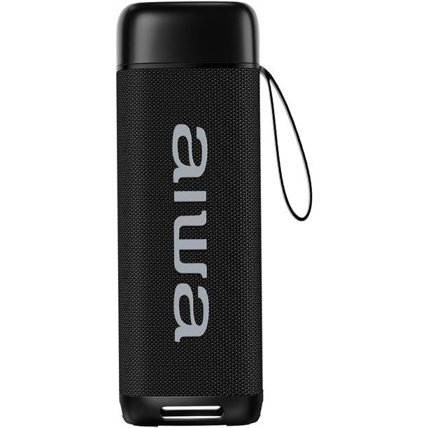 Bocina Portátil Aiwa Bluetooth 5.3 TWS