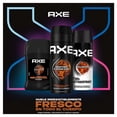 thumbnail image 4 of Desodorante en aerosol Axe collision 150 ml, 4 of 5