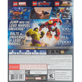 thumbnail image 3 of PS4 LEGO MARVEL AVENGERS PS4 Playstation 4, 3 of 3