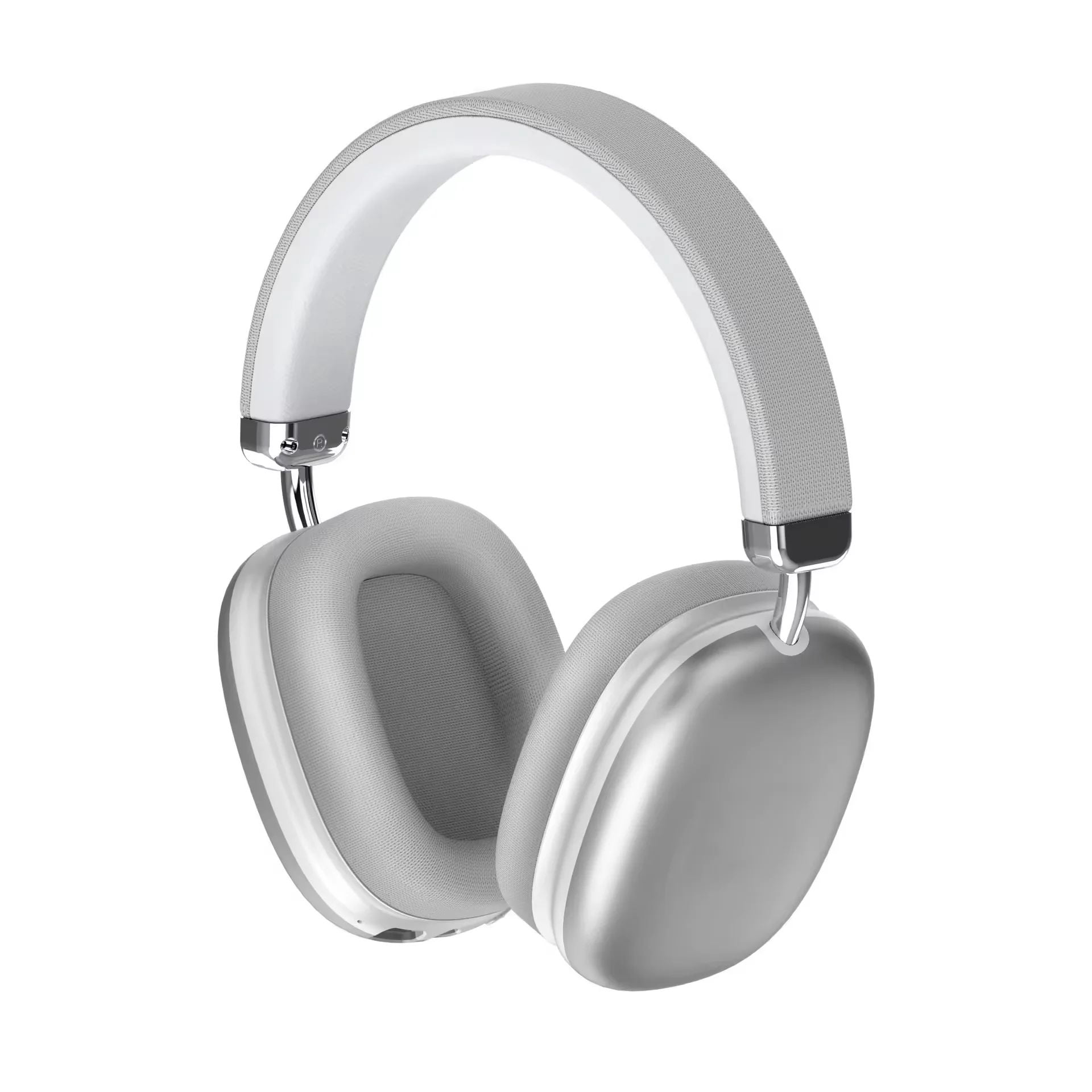 Audífonos Inalámbricos Bluetooth Diadema con Cancelación de Ruido