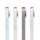 thumbnail image 2 of iPad Air 11 pulgadas WiFi 128GB Morado M4, 2 of 5