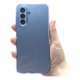 thumbnail image 3 of Funda Icon Case Jelly Glitter para Samsung A17 LTE, Carcasa, Protector, Uso Rudo, Antigolpes, Resistente, Esquinas Reforzadas, Protección de Cámara - Azul, 3 of 8