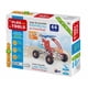 thumbnail image 2 of Play With Tools Chico Tractor Canastilla WUUNDENTOY Wuundentoy 3403, 2 of 6
