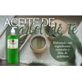 thumbnail image 2 of Aceite de Arbol de Te altamente hidratante 1 Litro JYE Natural, 2 of 6