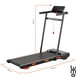 thumbnail image 2 of Caminadora Electrica Plegable Bluetooth Walking Pad Bocinas negro, 2 of 9