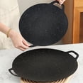 thumbnail image 1 of Multi-Griddle Grill , Jhq Bbq, Shape, Handle, Electromagnetic Physics, Heat Rate, No Burning, Psal, Multi Griddle Pan, Iron, 1 of 3