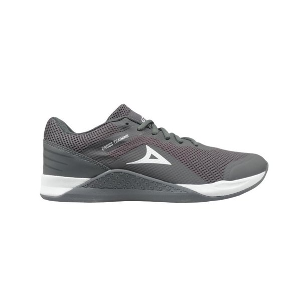 Tenis Pirma Talla 25.5 gris
