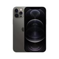 thumbnail image 1 of Apple IPhone 12 Pro Max 128Gb Gris Reacondicionado tipo A Apple 12 Pro Max, 1 of 4