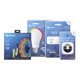 thumbnail image 1 of Paquete De 1 Foco Led Smart 10W, 1 Tira 5M Rgb Y 1 Cont Smart 2S STEREN + 1 Acc Auto Reg, 1 of 5