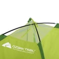 thumbnail image 4 of Tienda de Campaña Ozark Trail para Dos Personas Verde, 4 of 4