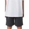 thumbnail image 3 of Cotton On Mens Kahuna 7.5'' Bermuda Shorts, vintageblack, S, 3 of 4