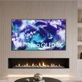thumbnail image 2 of Pantalla 85'' Samsung Neo QLED 8K QN900F Vision AI (2025), 2 of 10