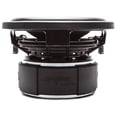 thumbnail image 4 of Skar Audio DDX-10 D2 10" 1500 W Potencia máxima Dual 2 Ohm Subwoofer para Coche, 4 of 6